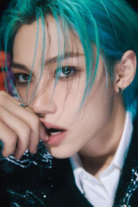 Stray Kidsフィリックス、インスタフォロワー数1800万人超K .